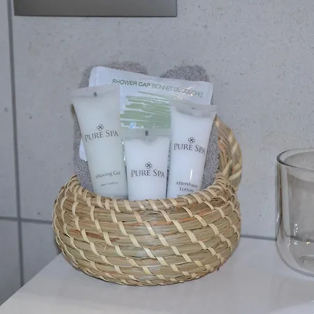 Bed & Breakfast 't Heirweggoed 4*