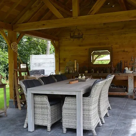 't Heirweggoed Bed & Breakfast
