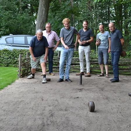 't Heirweggoed Bed & Breakfast