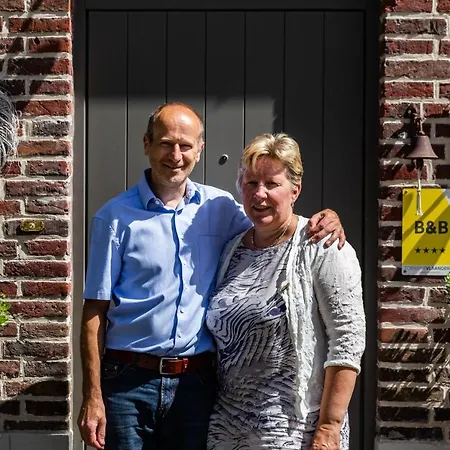 't Heirweggoed Bed & Breakfast Assenede