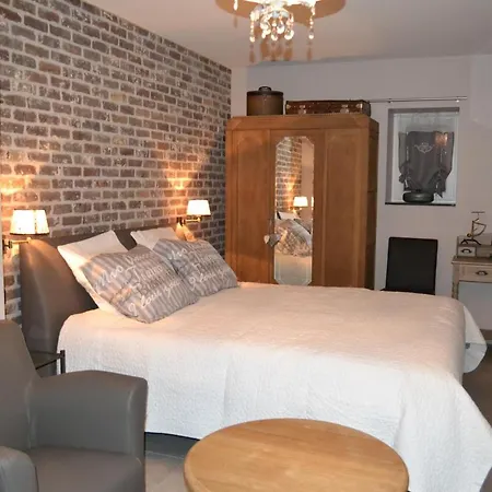 't Heirweggoed Bed & Breakfast Assenede
