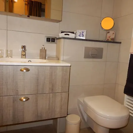 't Heirweggoed Bed & Breakfast 4*