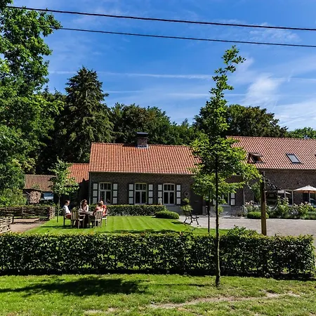Bed & Breakfast 't Heirweggoed 4*