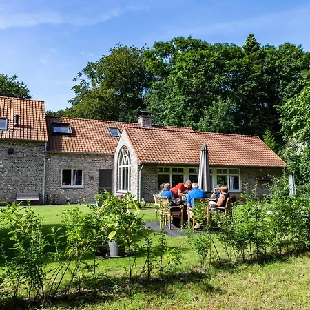 Bed & Breakfast 't Heirweggoed 4*